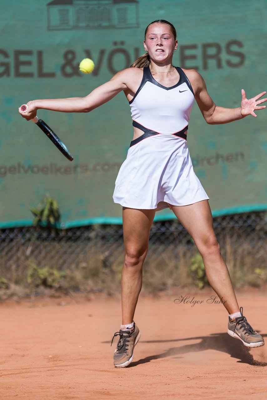 Bild 470 - Kaltenkirchen  ITF / Masters Nord